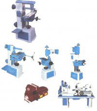 milling machine