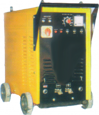 Arc/Spot Welding M/c.