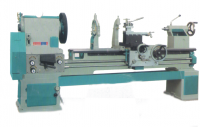 Heavy Duty Lathe Machine