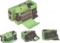 Precision dril grinders