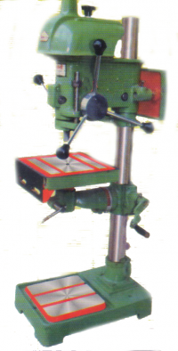 Drill Machine
