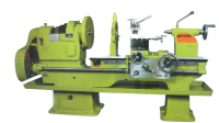 Heavy Duty Lathe Machine