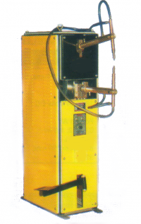 Arc/Spot Welding M/c.