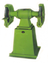 Pedestal Grinder